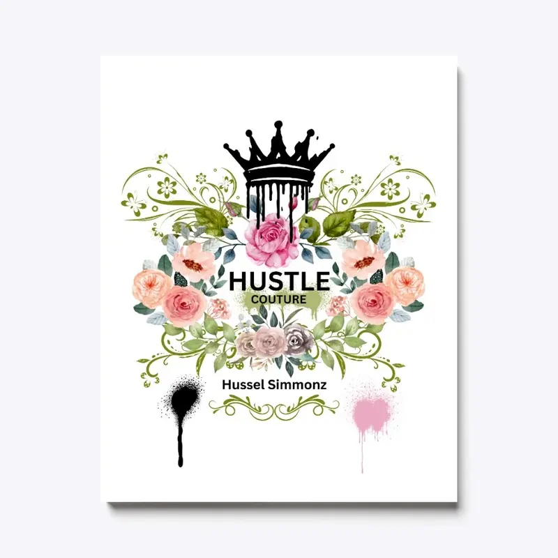 Hustle Couture