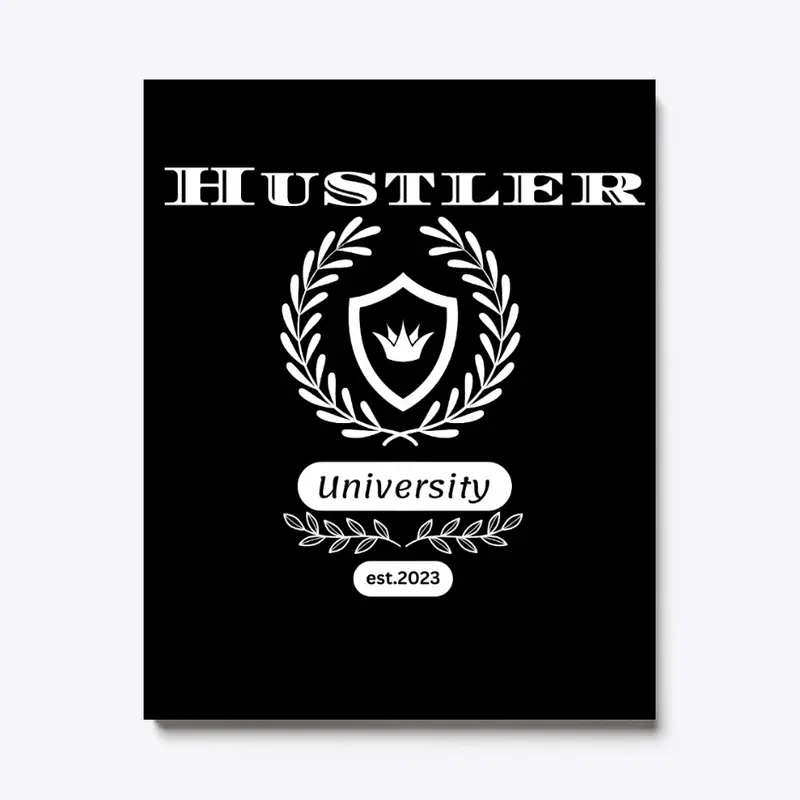 Hustler University