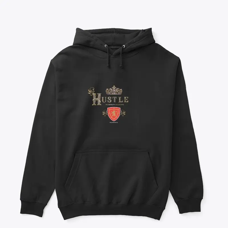 The Royalty Apparel Collection 