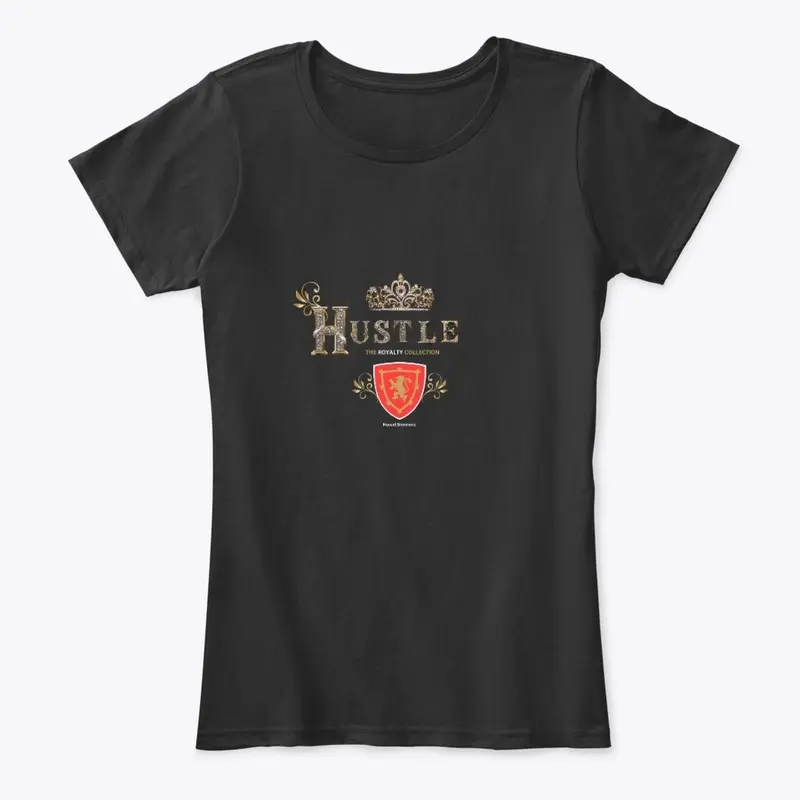 The Royalty Apparel Collection 