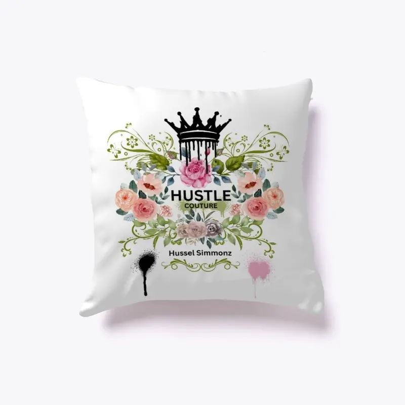 Hustle Couture