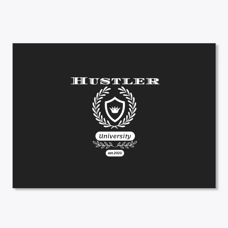 Hustler University